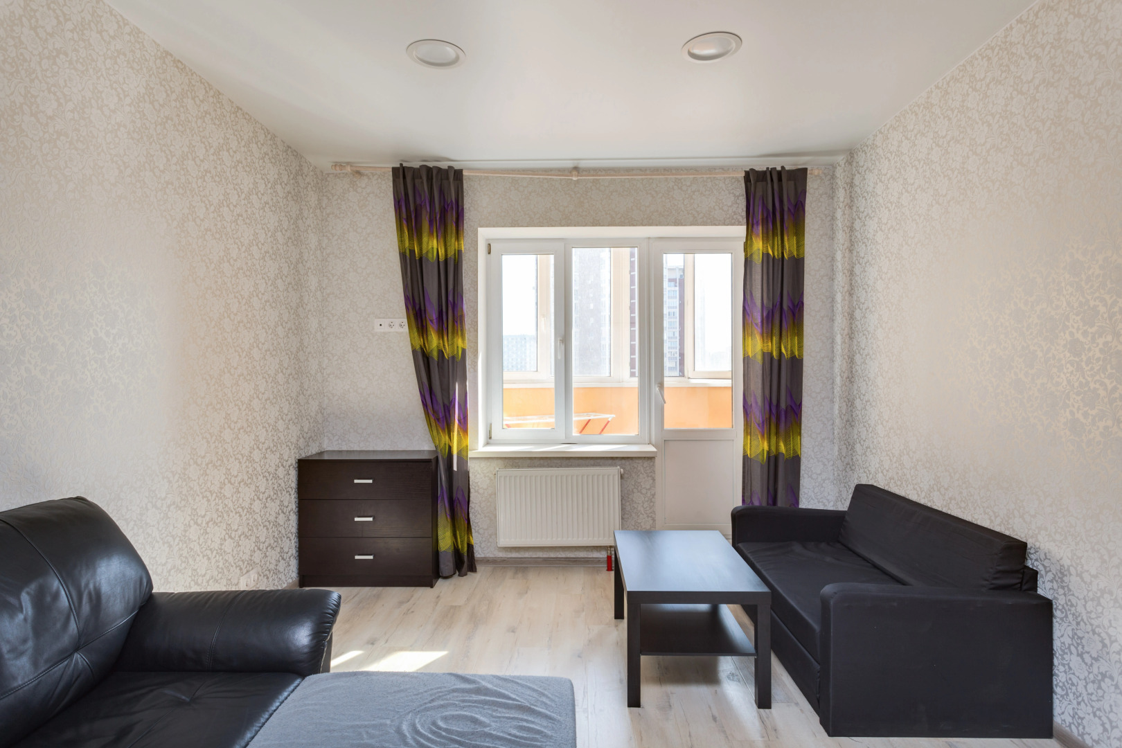 Апартаменты BestFlat24 Мытищи ТЦ Июнь