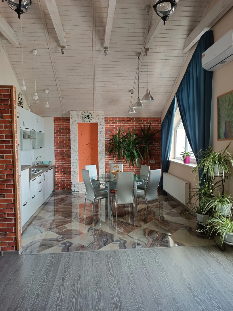 Гостевой Дом Уютный Отдых