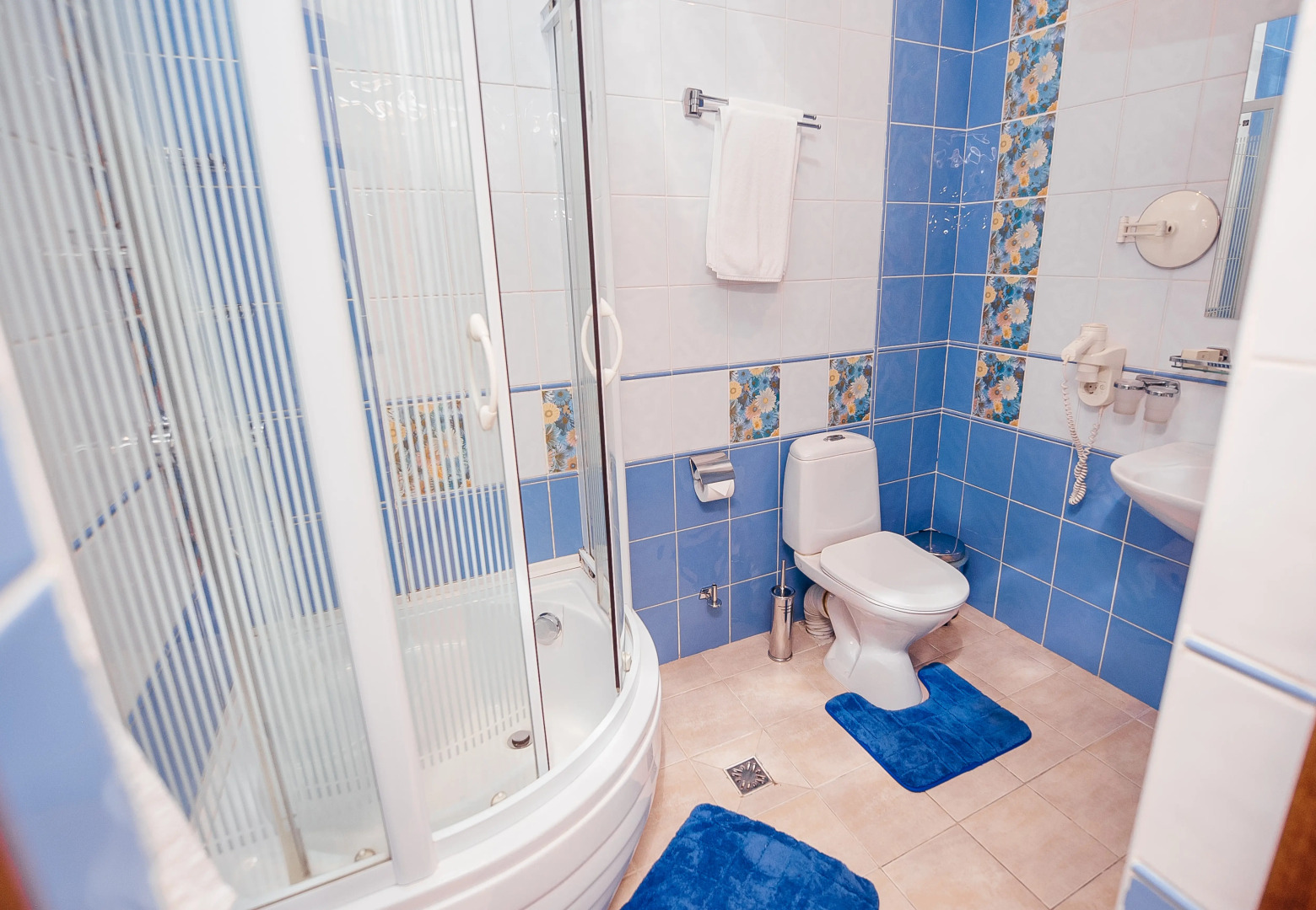 Отель Город Солнца