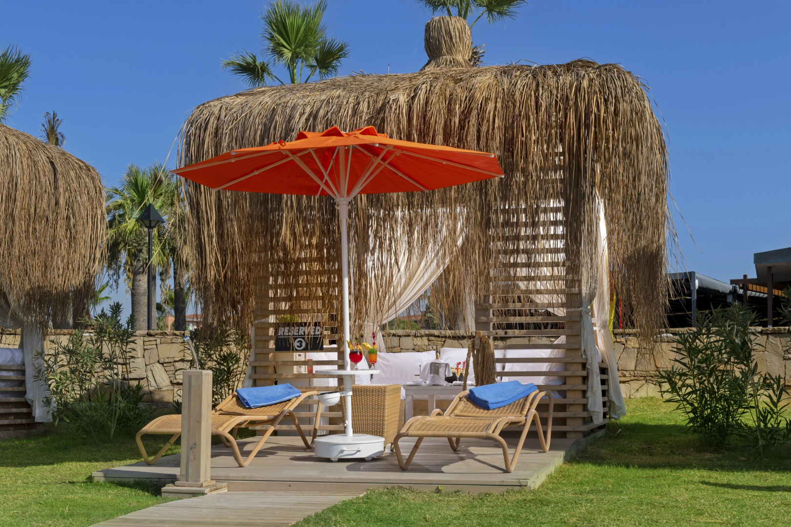Megasaray Club Belek