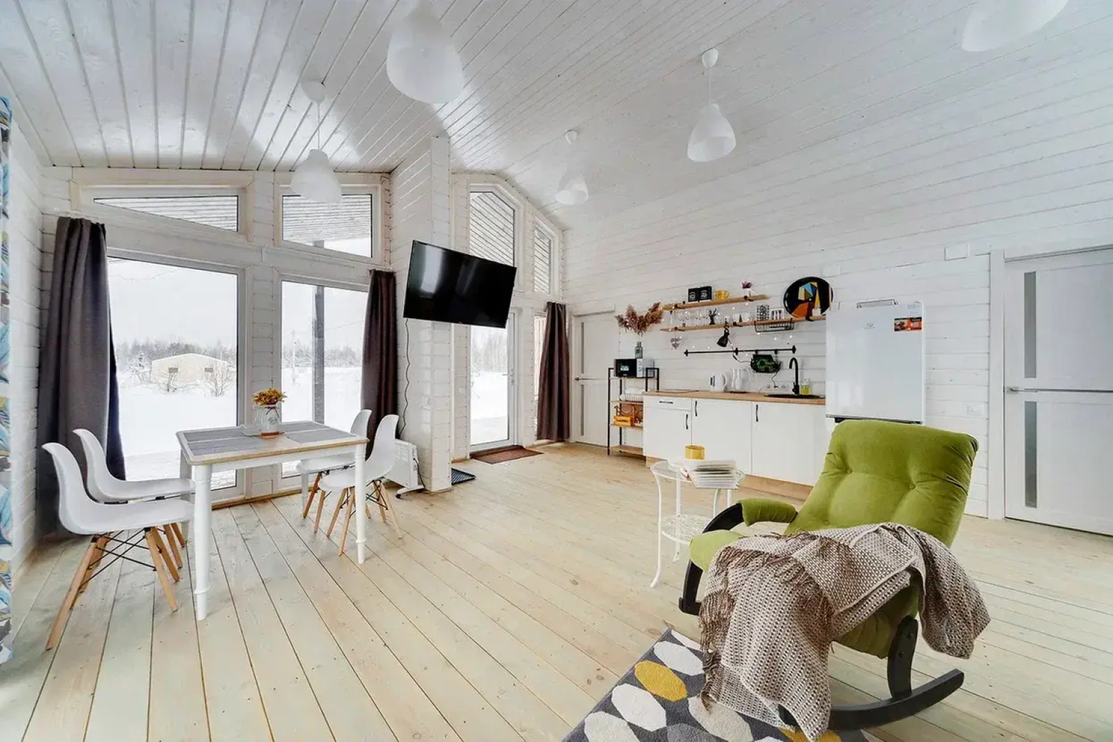 Гостевой Дом Рустик Кантри Клаб