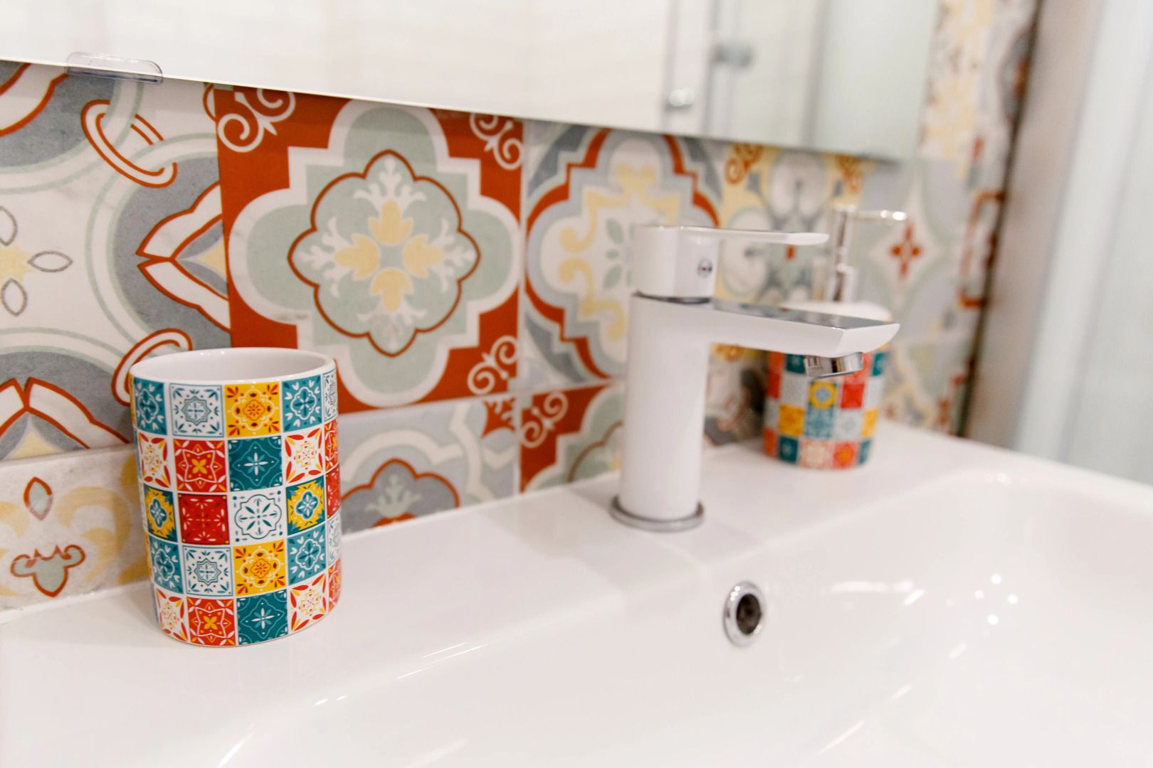 Квартира Sunny Flat Samara