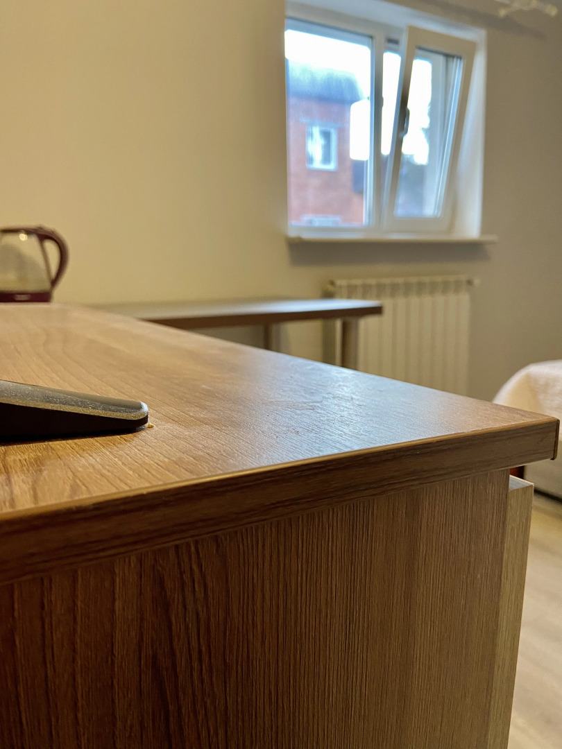 Апартаменты Номер у Башни