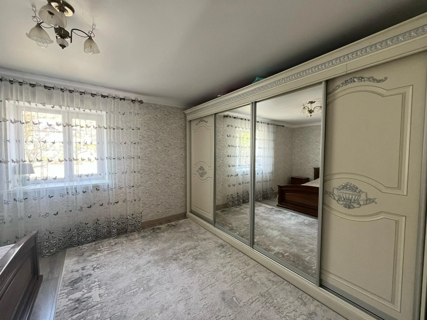 Гостевой дом под Гунибом