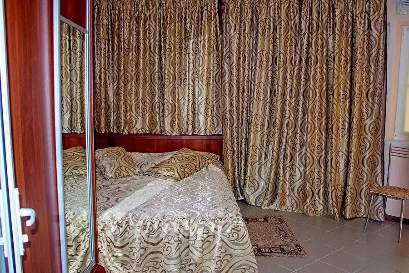 Отель Венеция