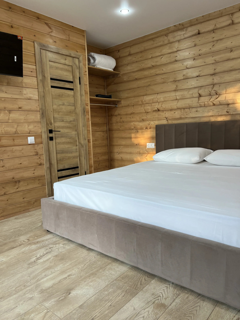 Мини-отель Noema