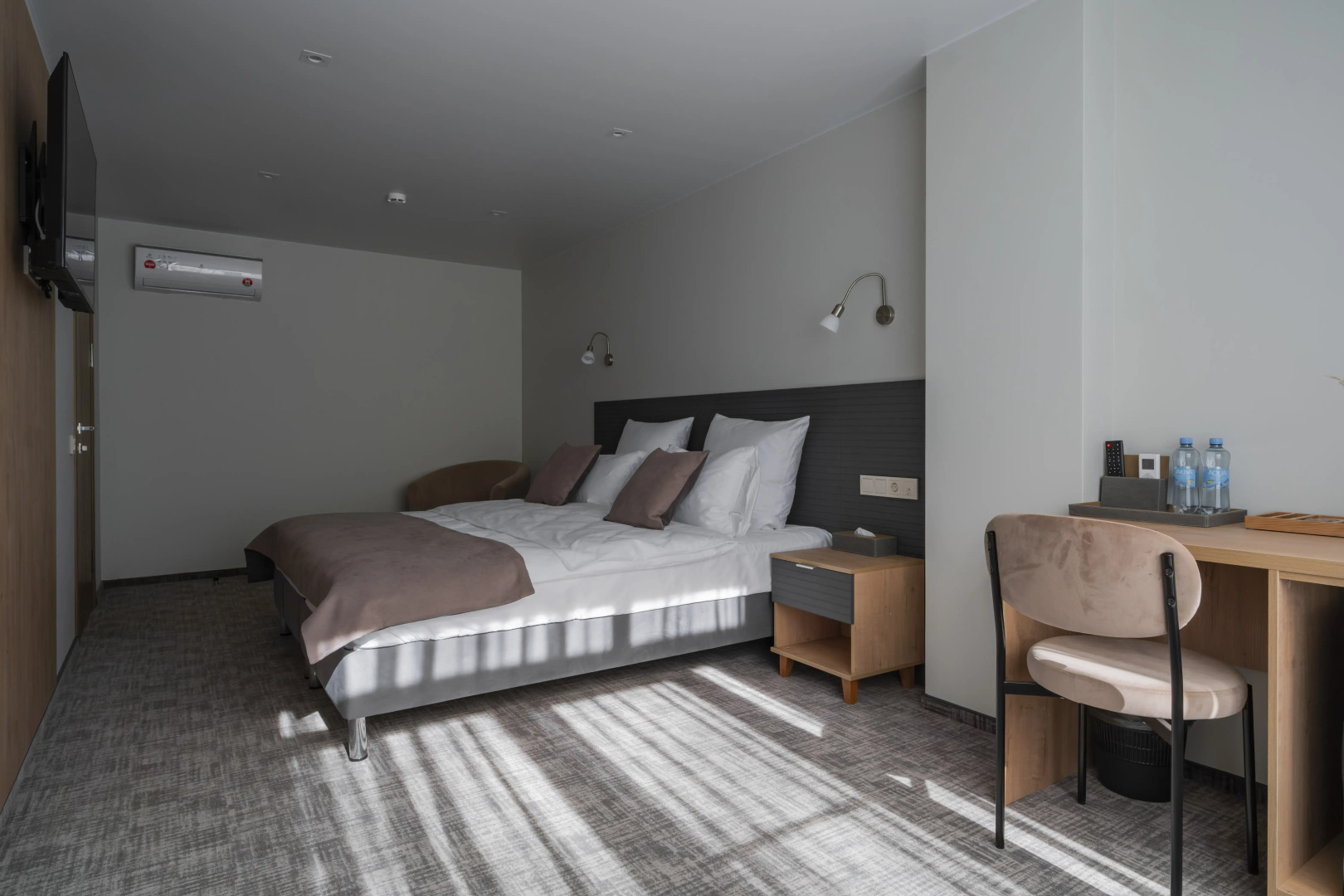 Отель Лесная ласточка