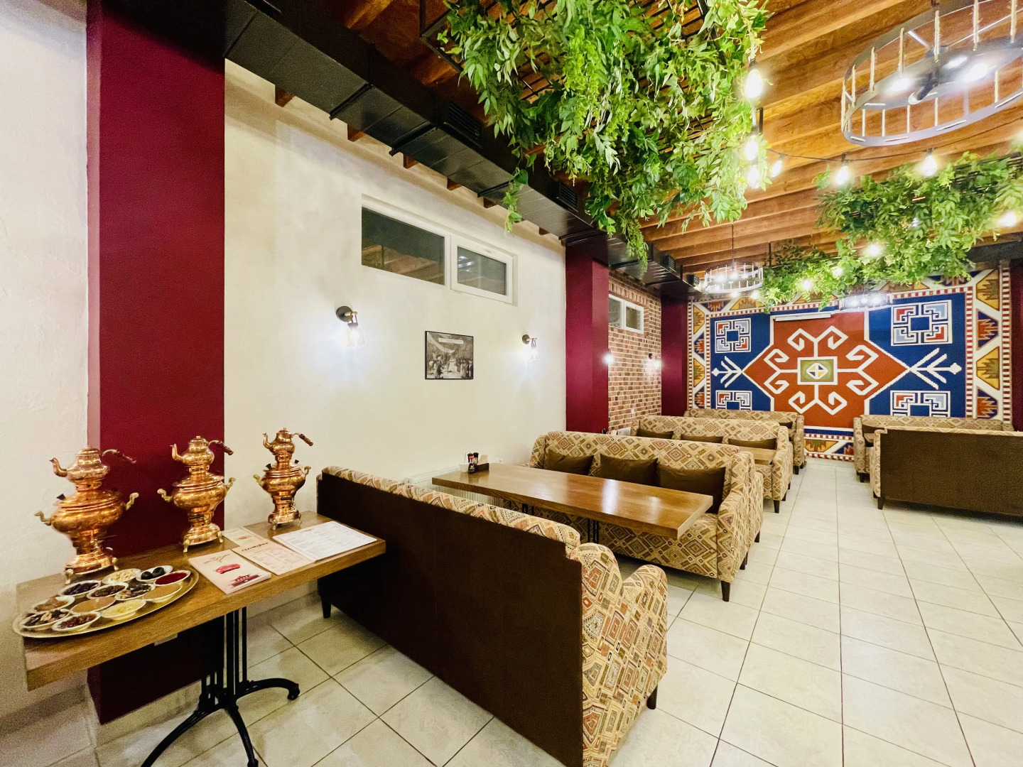 Отель История