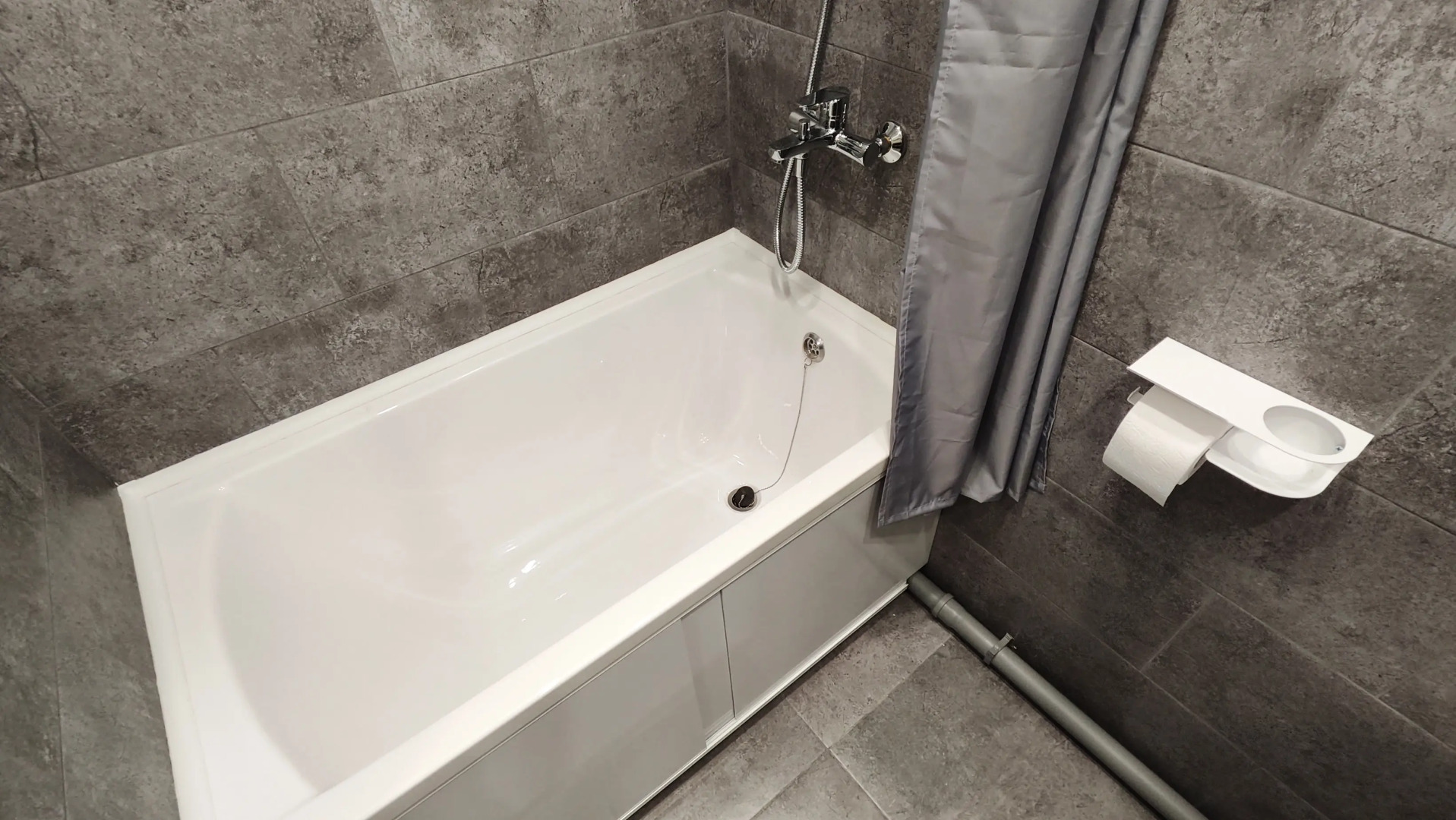 Апартаменты Жёлтая студия у метро Суконная слобода