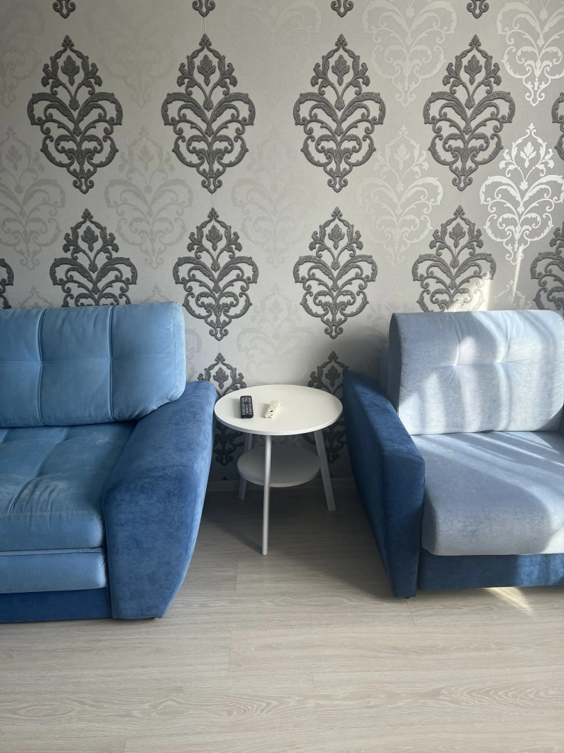 Квартира на Абельмана 137