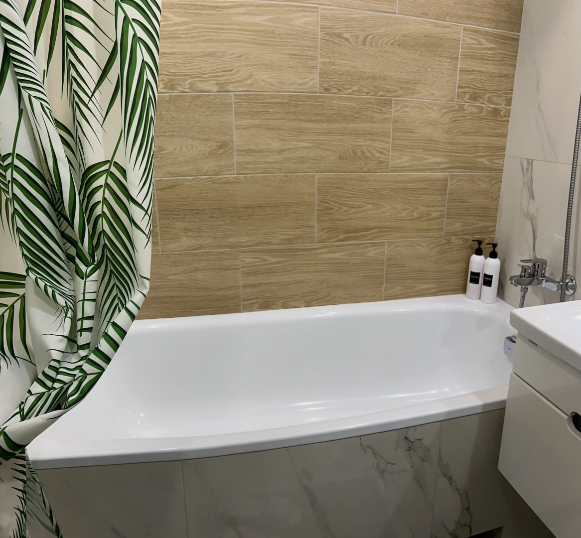 Квартира Шикарная евродвушка в Авиаторе, г. Саратов