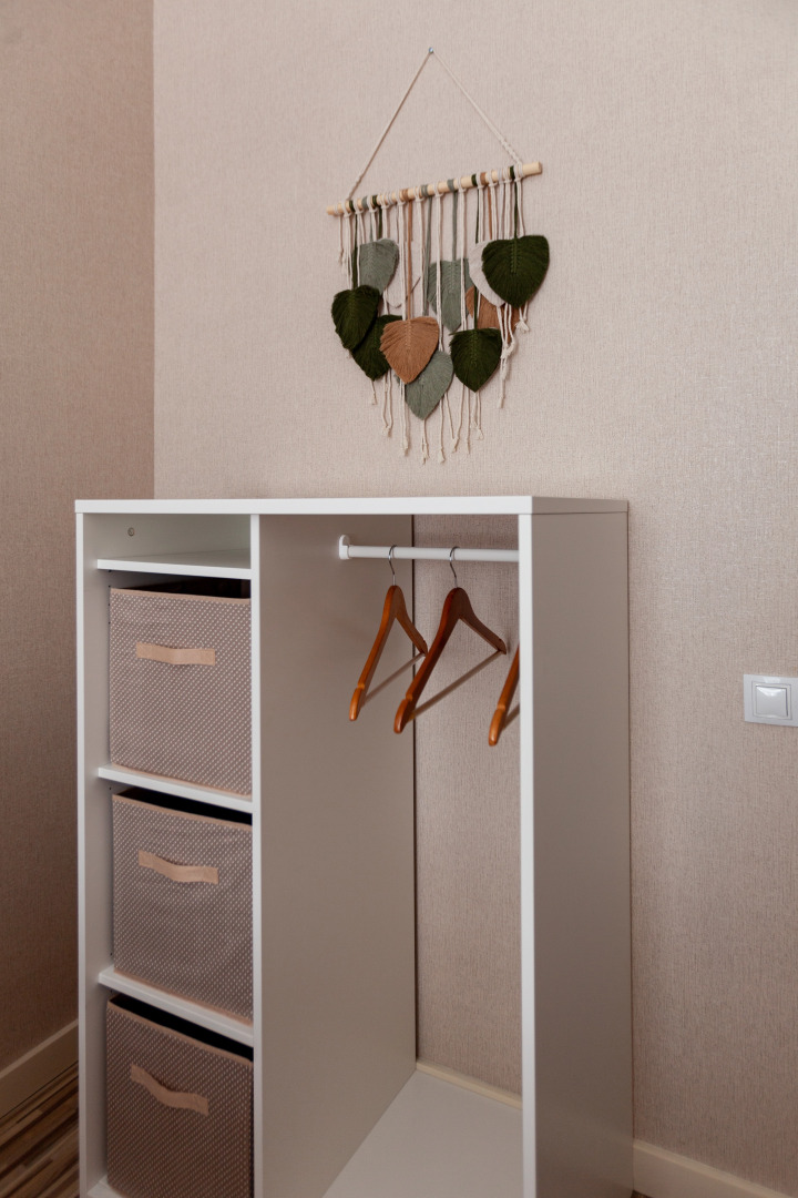 Квартира на Санкт-Петербургском Проспекте 14