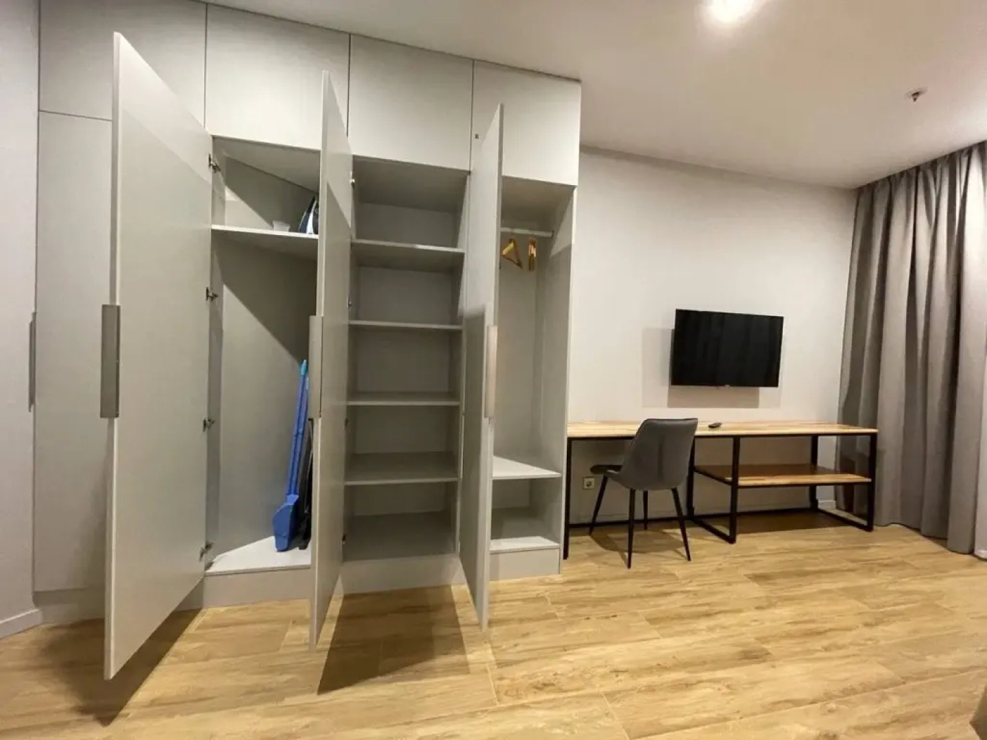 Апартаменты Jam в комплексе Kristall