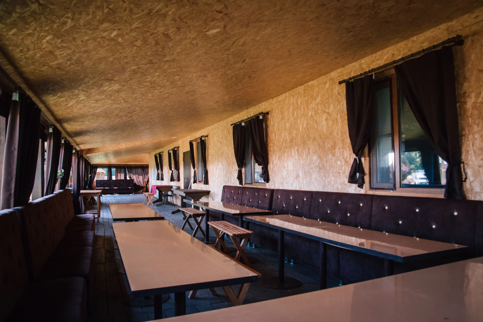 База Отдыха Казачья Усадьба