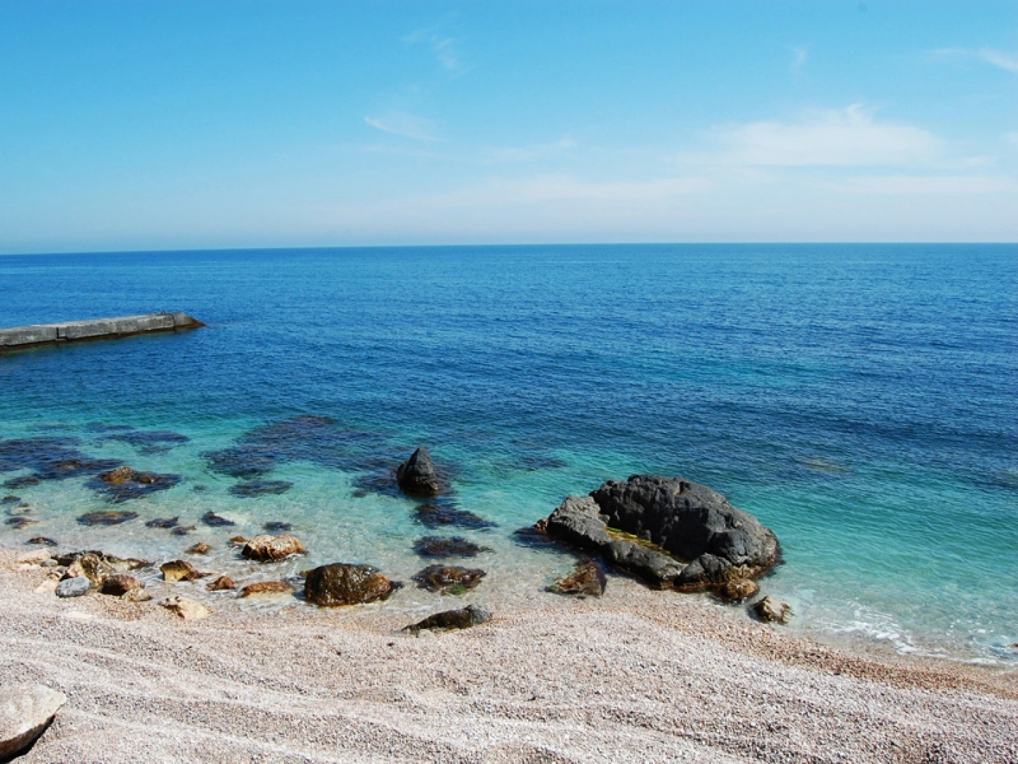 Апартаменты кв.36  "Форосский берег"