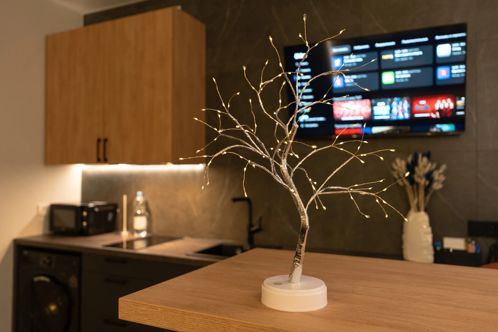 Апартаменты "СИТИ" в стиле Лофт в центре города