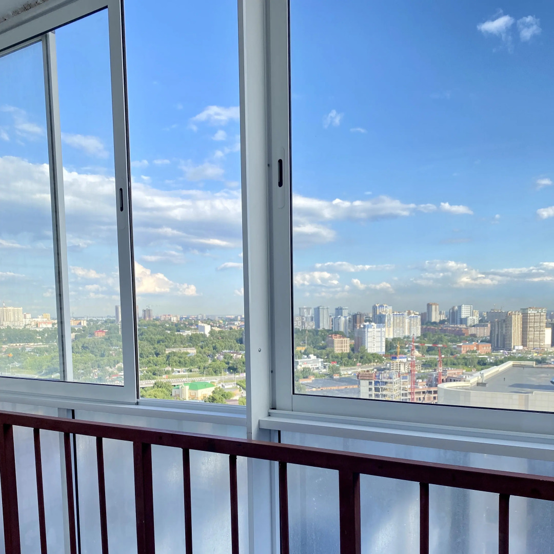 Апартаменты Домант на Фрунзе 49