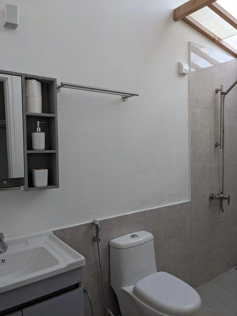 Ночлег и завтрак (B&B) Avi Guesthouse