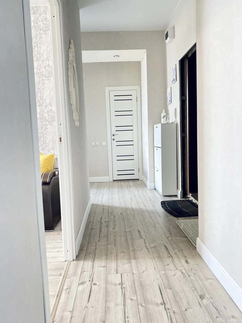 Квартира в Самом Центре