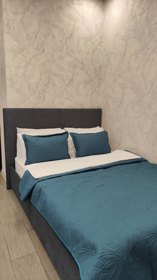 Апартаменты в Курортном городке