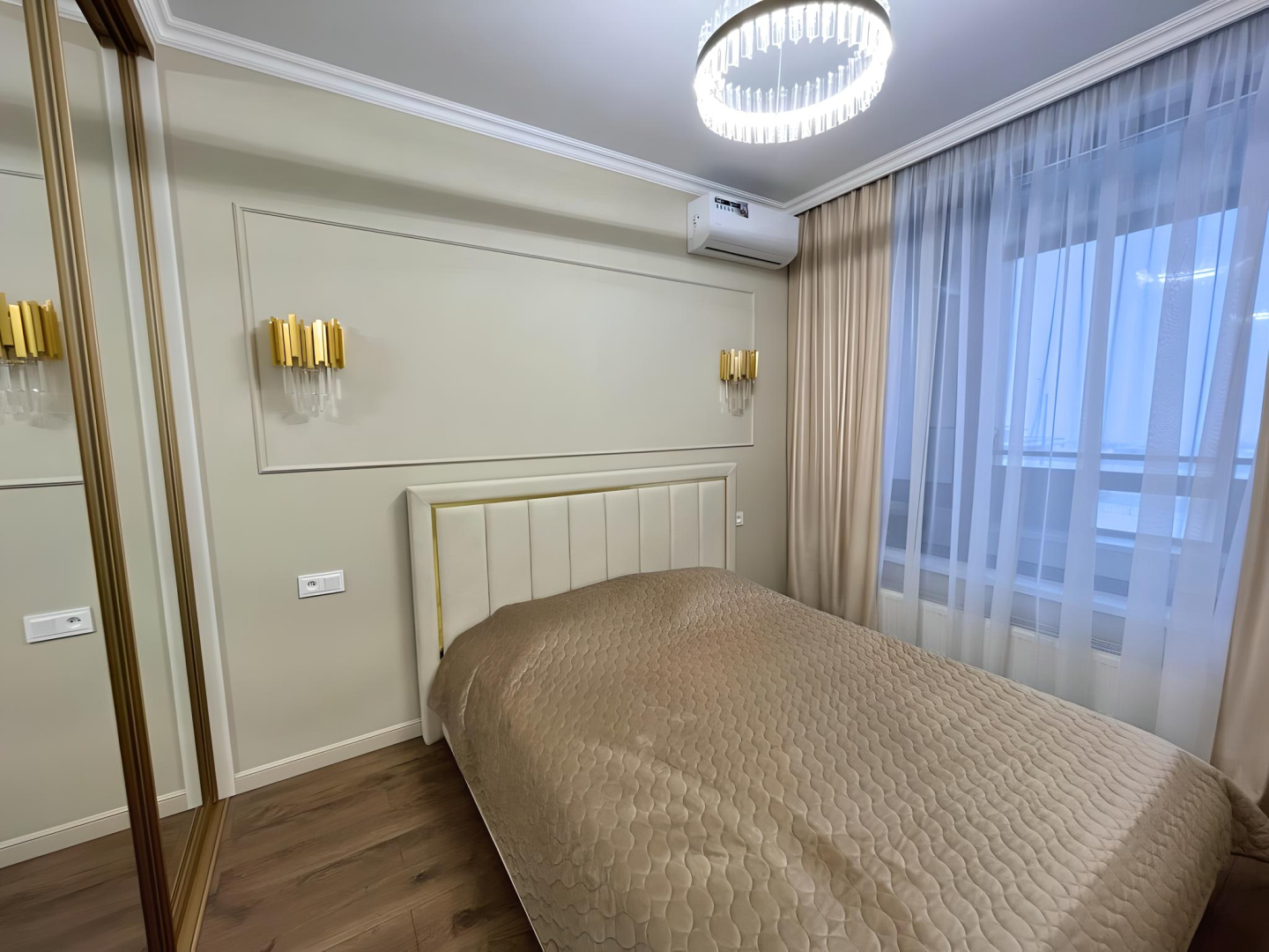 Апартаменты Savin House