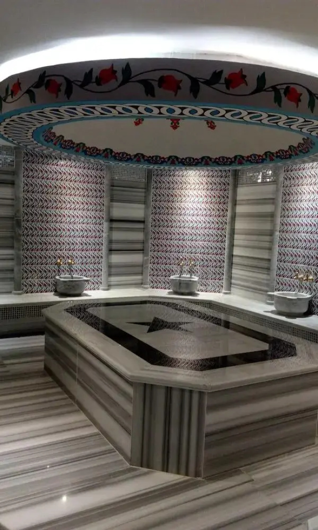 Отель Kuzey Yildizi Hotel