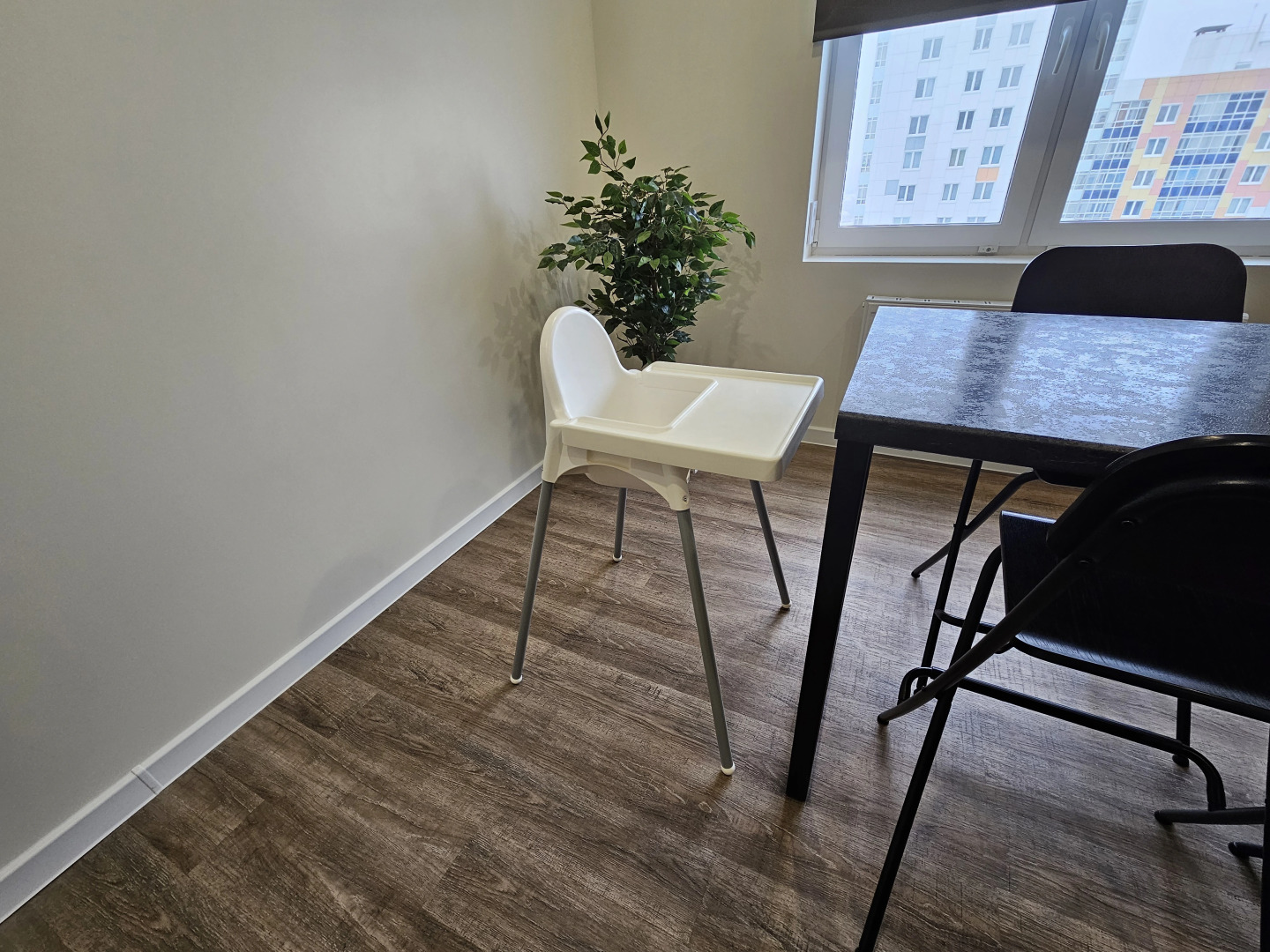 Квартира Двухкомнатная на Турчевича 8