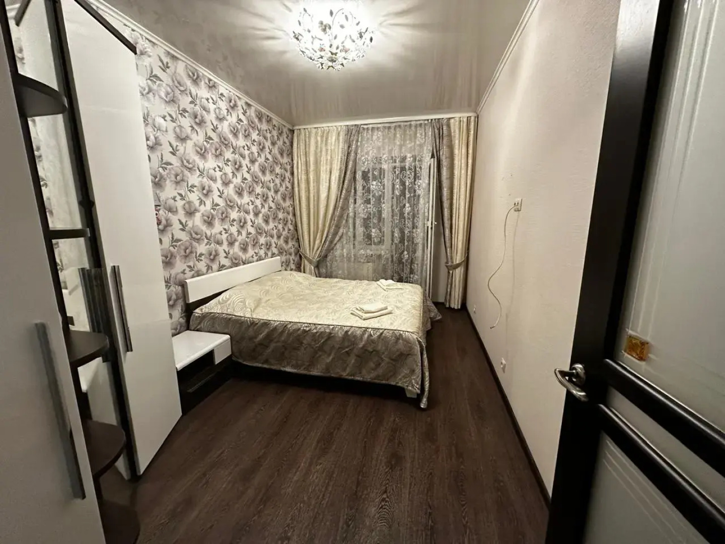 Апартаменты Пять Звёзд Олимпия