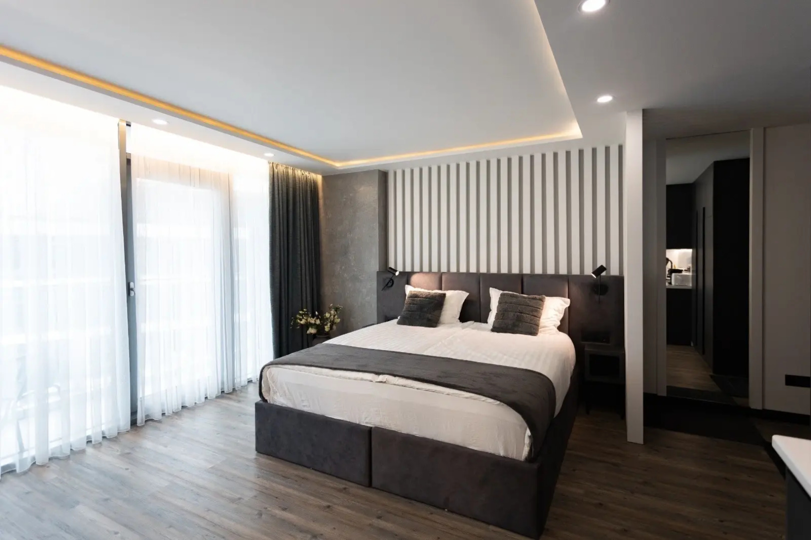 Апартаменты Batumi View 1318