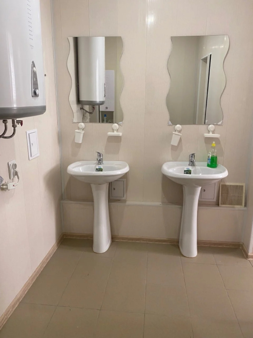 Меблированные комнаты