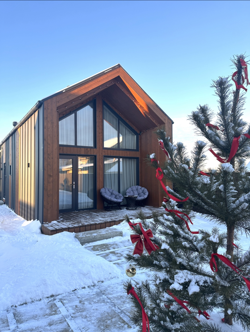 Частный дом Суздаль Villa