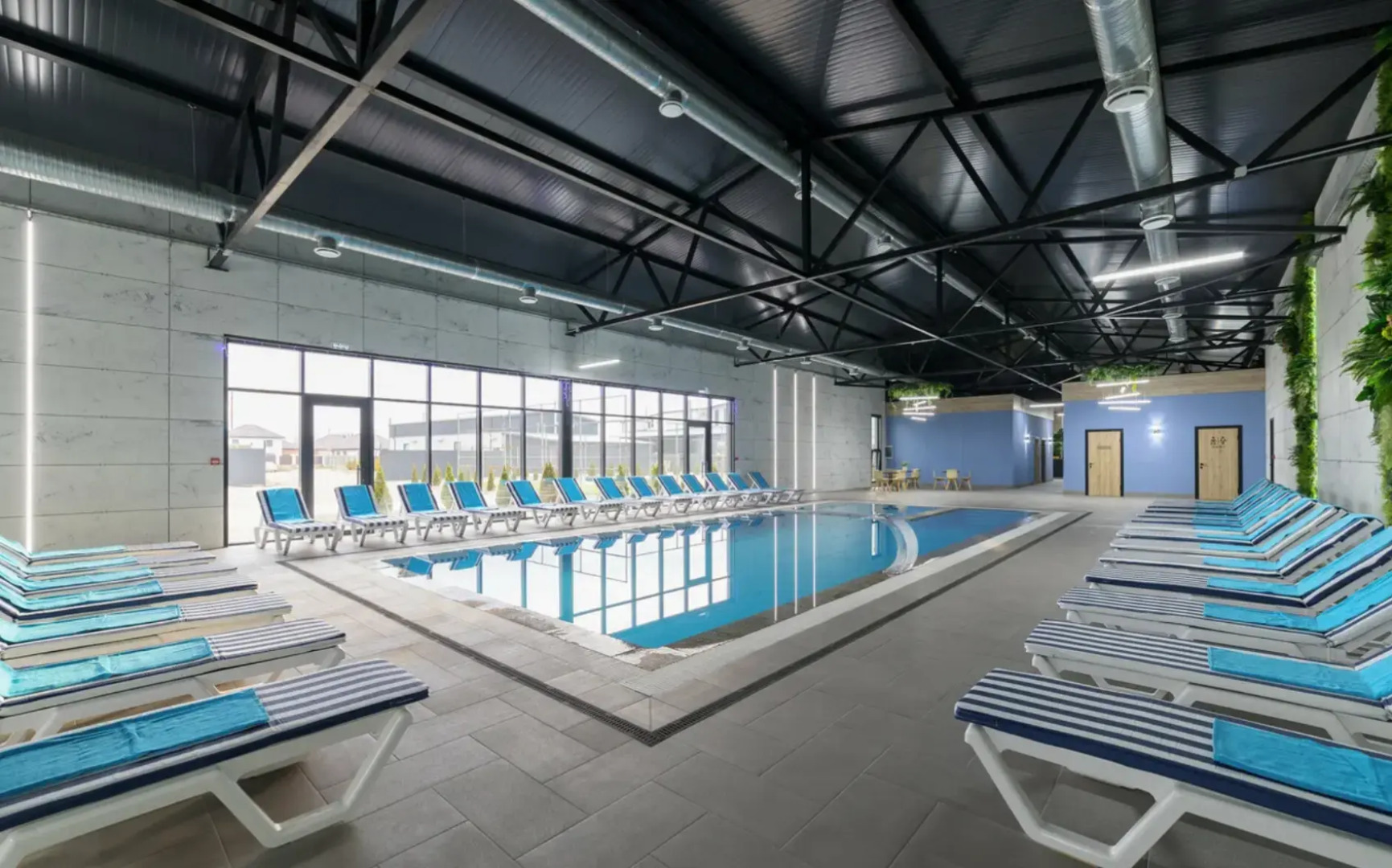 Отель Центр отдыха Гостевые дома