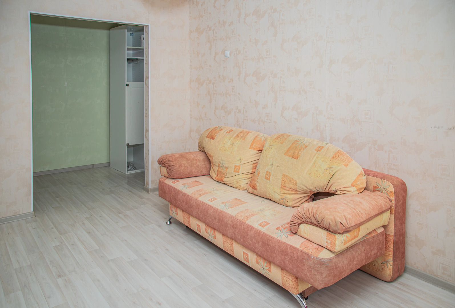 Квартира Калина Юрга