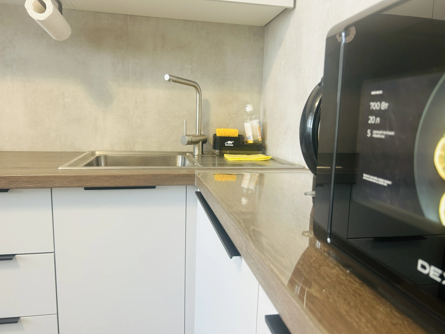 Квартира в Районе Арены Ерофей