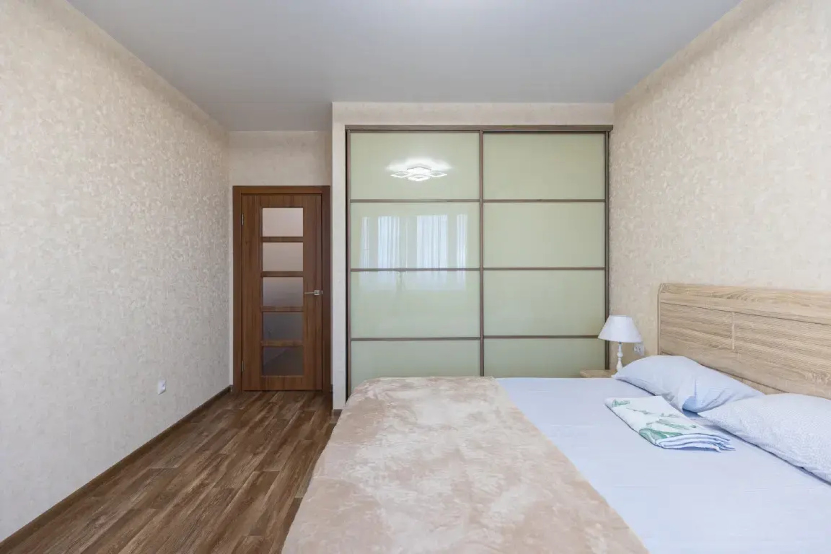 Апартаменты на улице Маршала Баграмяна 3, 097