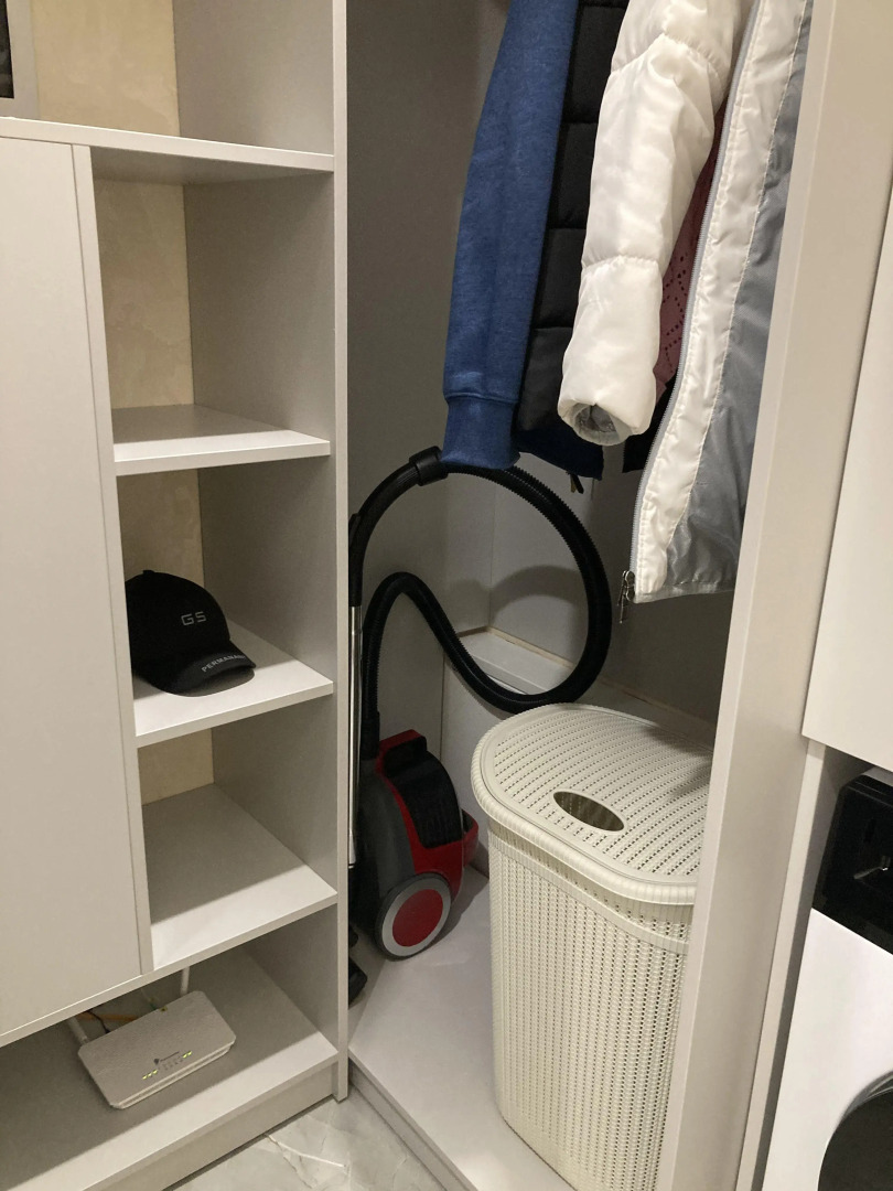 Квартира на Понартской