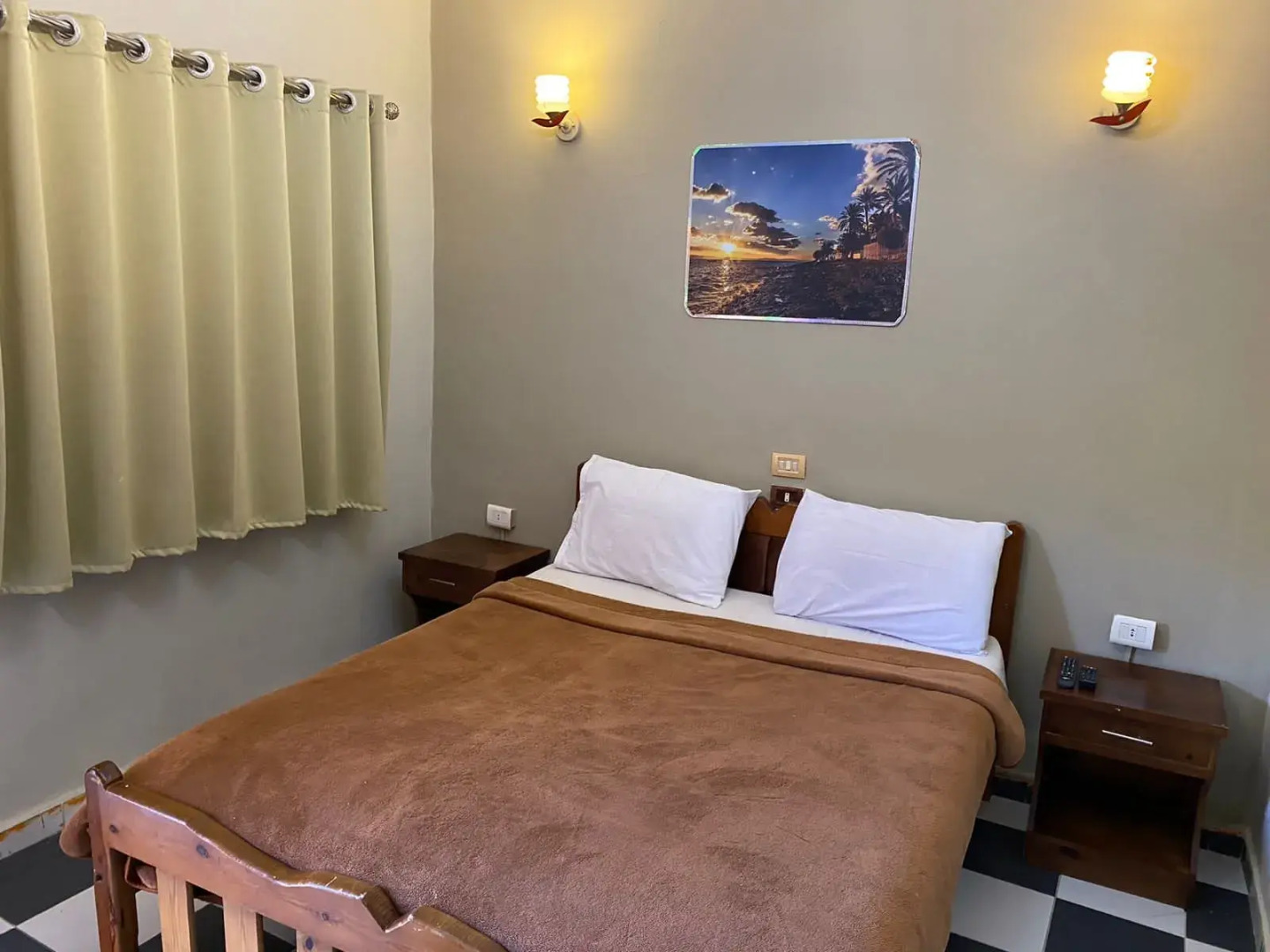 Отель Dahab Plaza