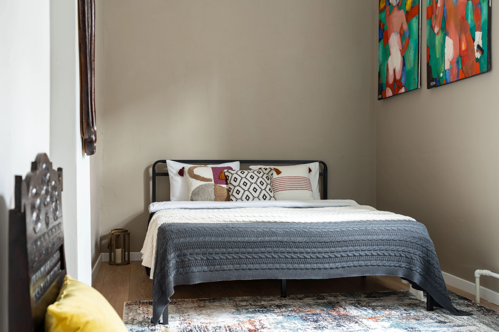 Апартаменты Sergeew Apartments Премиум у Мариинского театра для ценителей искусства