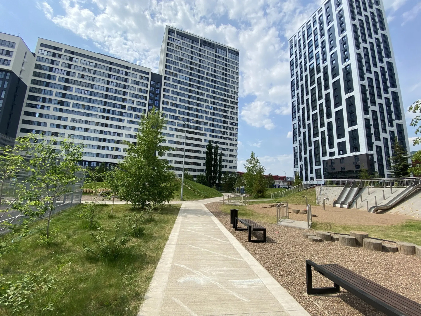 Апартаменты Сутки Уфа на Пархоменко 156Б 18