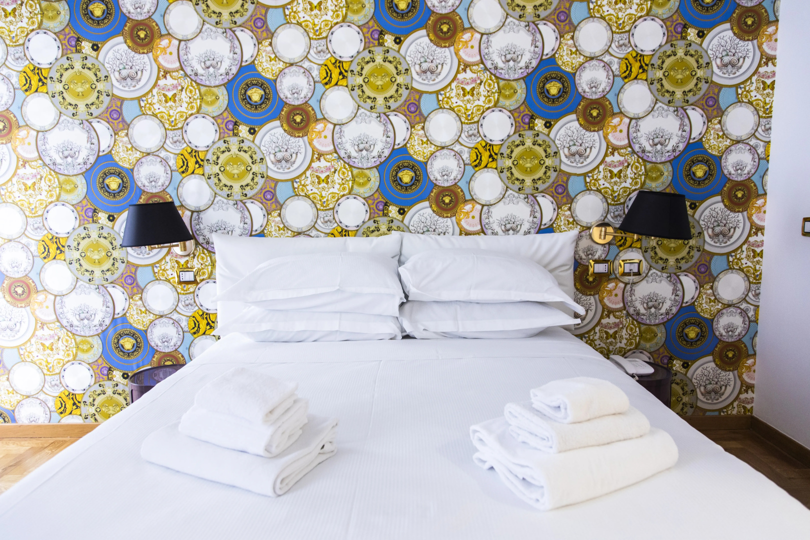 Hotel 53 Cinquantatre
