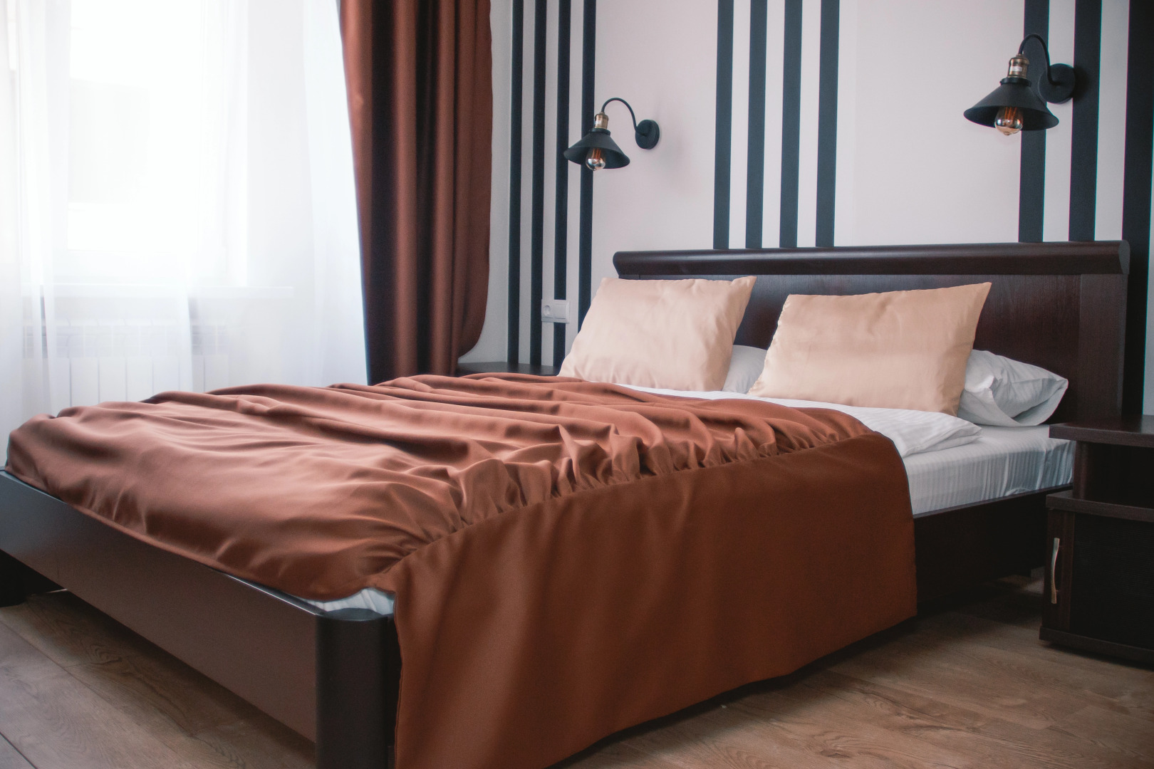 Отель Спа Ингербургский