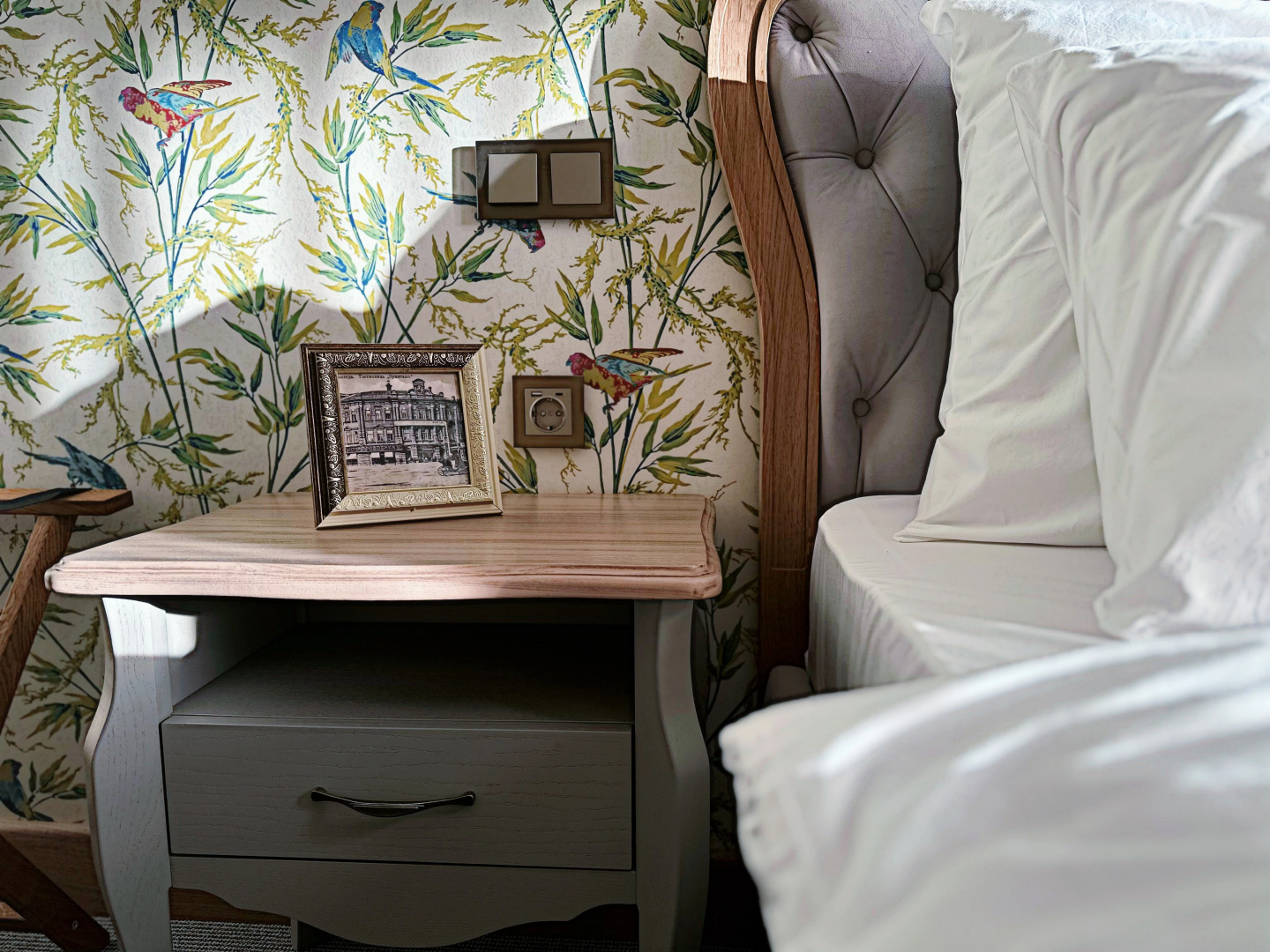 Бутик-отель Маруся