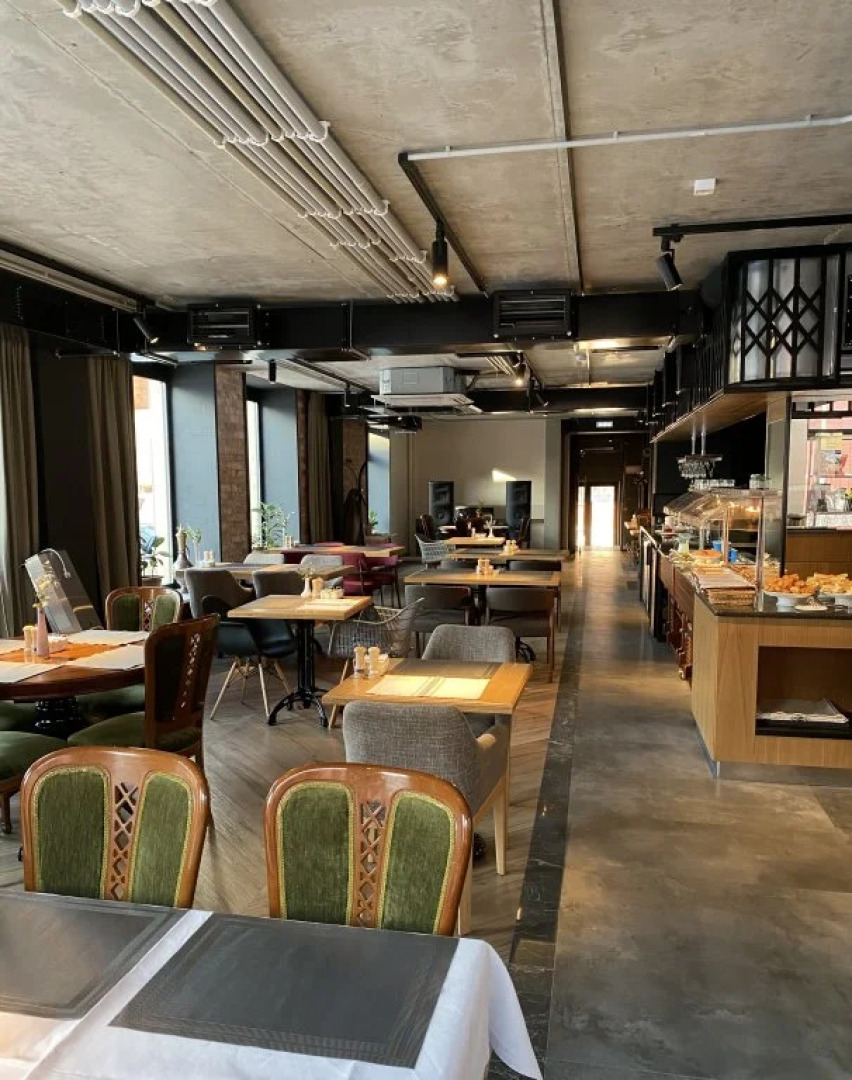 Отель Армения