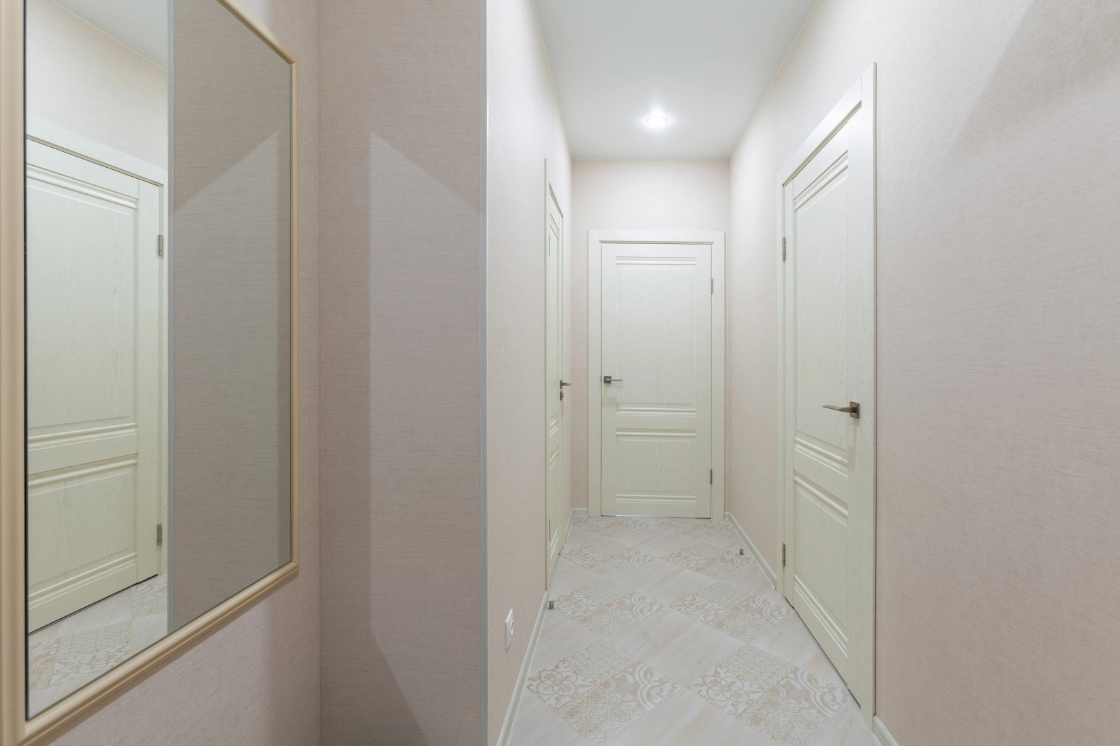 Апартаменты возле Космопорта