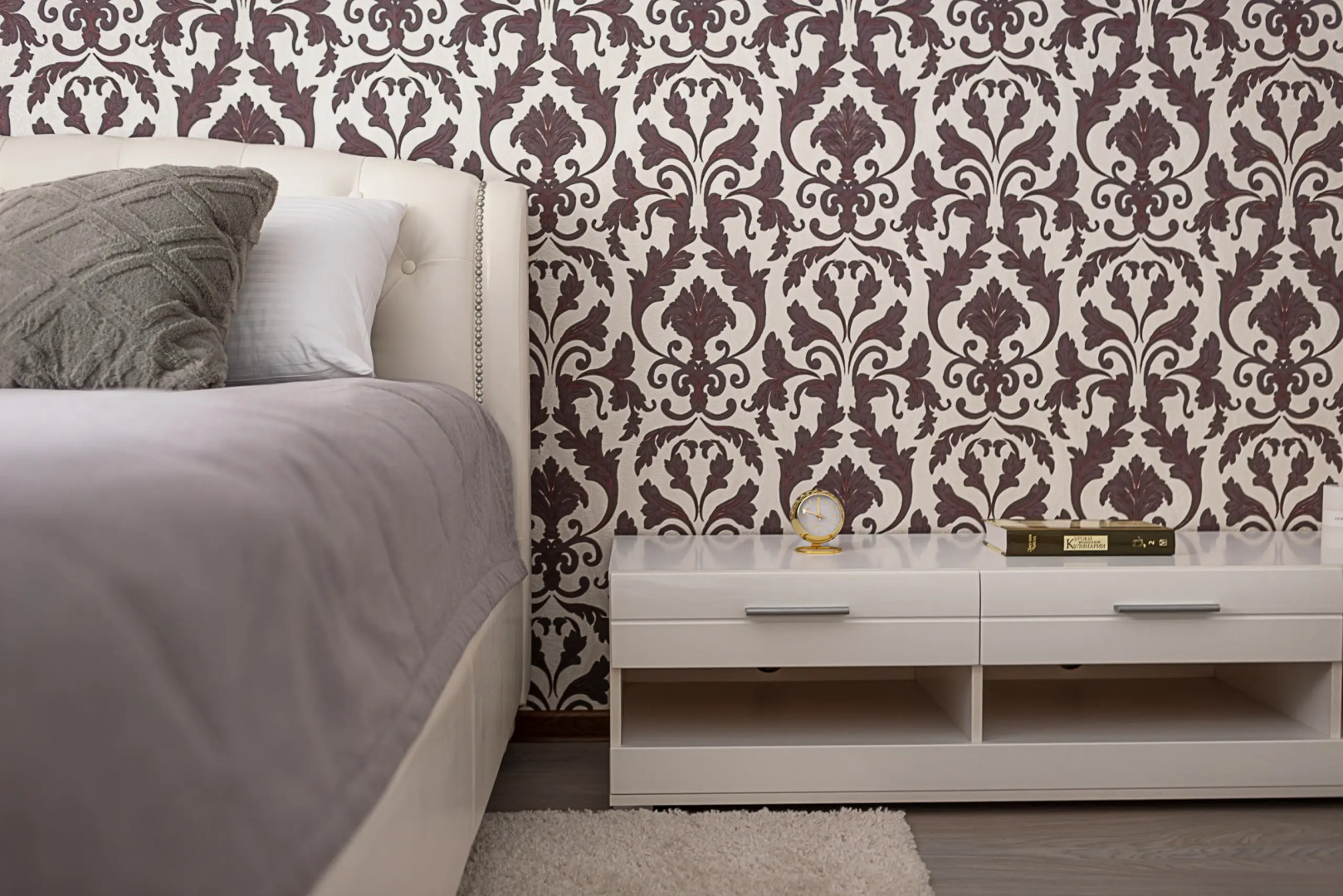 Апартаменты Petit Paris