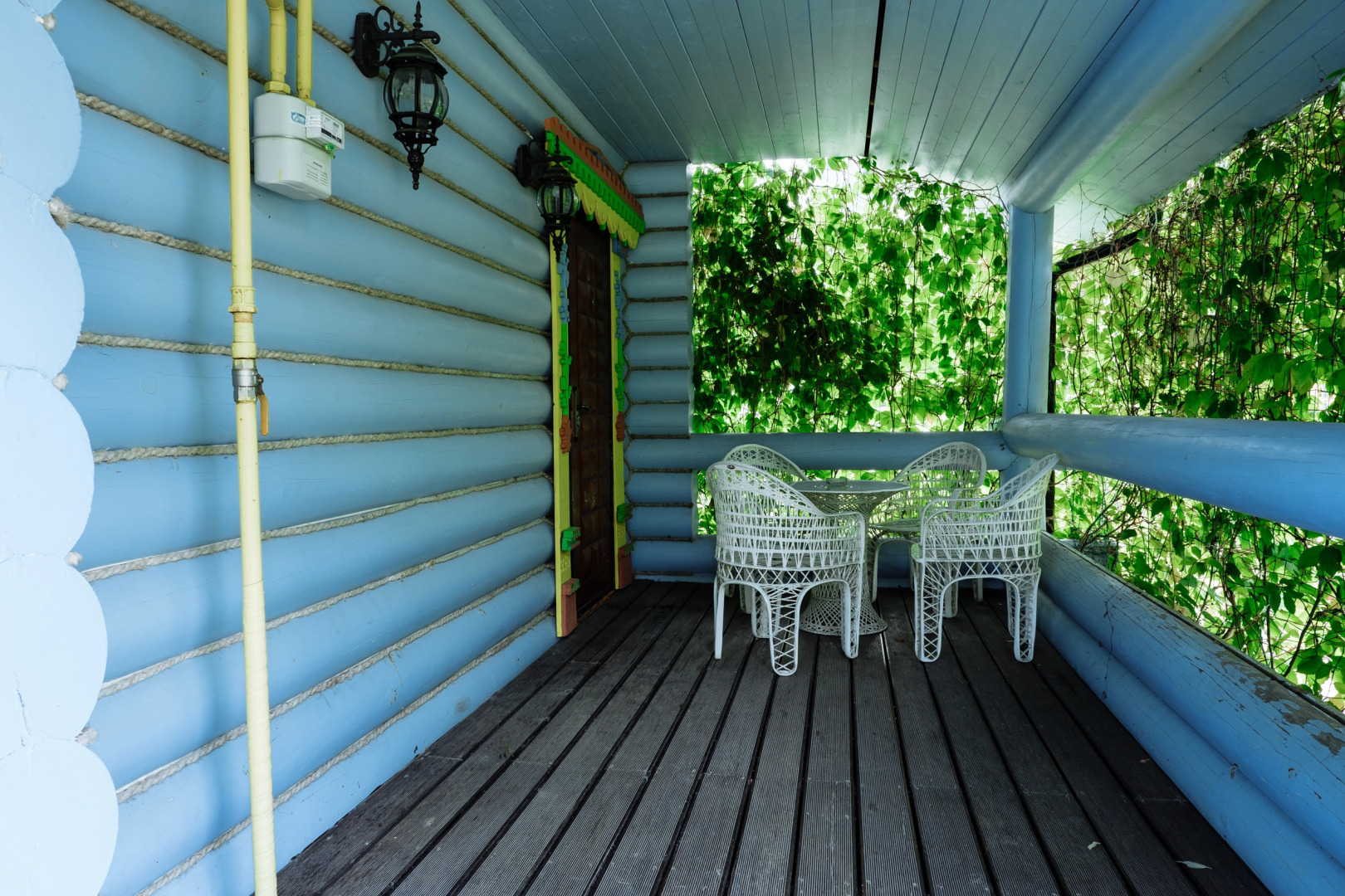 Частный дом Юхновград 3