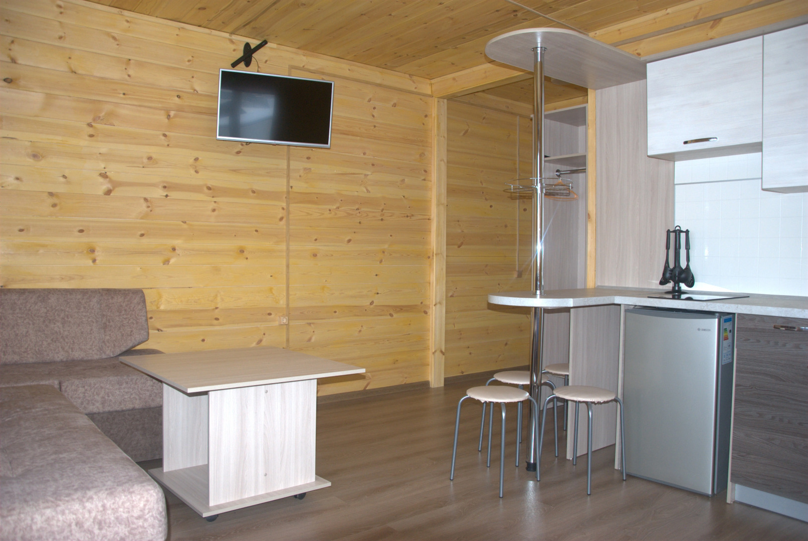 Гостевой Дом СЕМЕЙНЫЙ