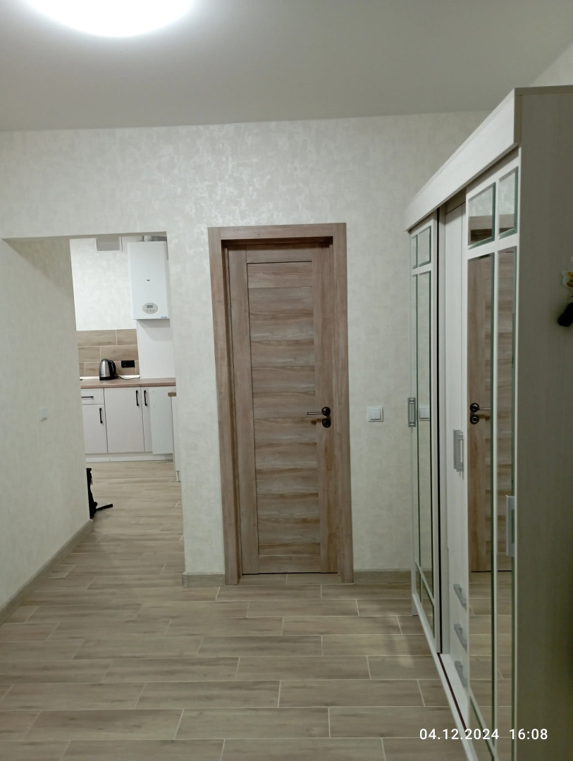 Квартира у моря