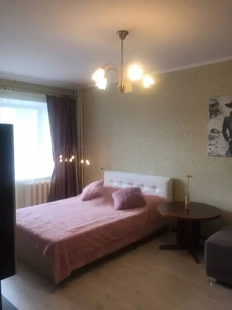 Апартаменты Однокомнатная на Иванникова в центре