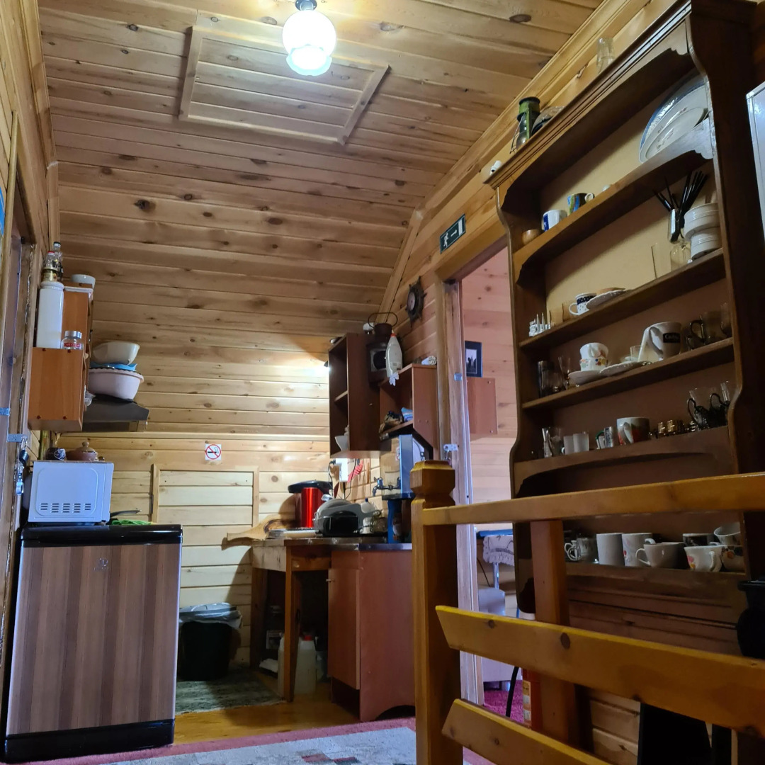 Гостевой дом Филоксения - Ольхон